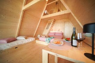 Glamping Fonte Murata - Portoferraio - 6