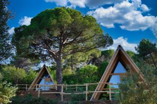 Glamping Fonte Murata - Portoferraio - 7