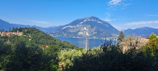 Blue Panorama del lago Perledo - Perledo - 5