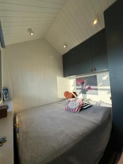 SADE Tiny Farm House - Bursa - 8