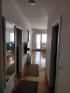 Vracar apartment - Belgrade - 3
