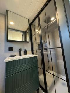 SADE Tiny Farm House - Bursa - 5
