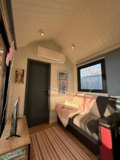 SADE Tiny Farm House - Bursa - 4