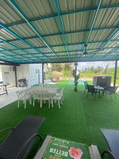 Maison Helysa Homestay - Lumut - 6