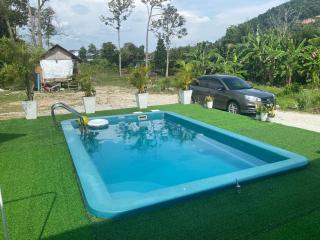 Maison Helysa Homestay - Lumut - 5