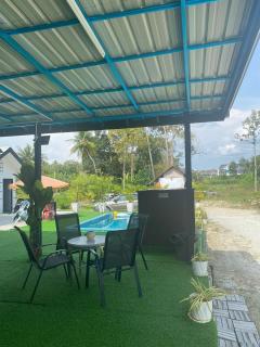 Maison Helysa Homestay - Lumut - 3
