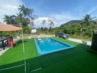 Maison Helysa Homestay - Lumut - 2