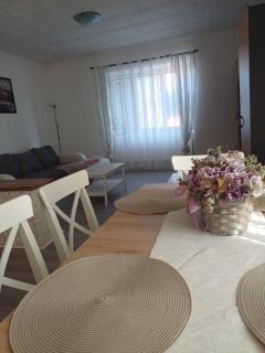 Apartmán Silvie - Křesetice - 0