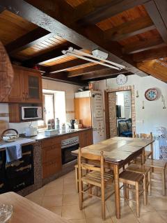 Casa rural - Mestas del Con - 2