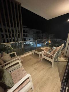 A stylish flat in bouknadel - Sidi Bouqnadel - 8