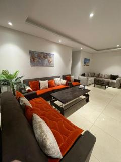 A stylish flat in bouknadel - Sidi Bouqnadel - 7