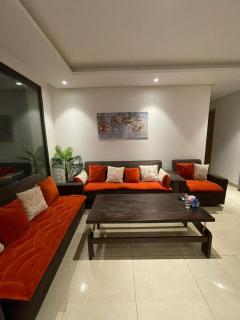 A stylish flat in bouknadel - Sidi Bouqnadel - 1