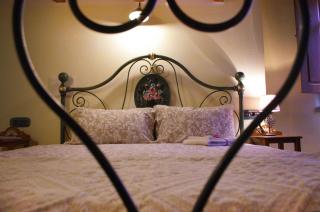 Casa De Ajala - B&B de Charme in Antica Dimora totalmente ristrutturata e dotata di tutti i confort Bagni privati Spazio living Patio esterno Ambienti climatizzati Degustazioni prodotti locali - Làconi - 3