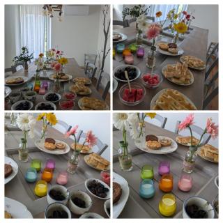 Casa Viola Bed and Breakfast Dimora di campagna - Calice Ligure - 6