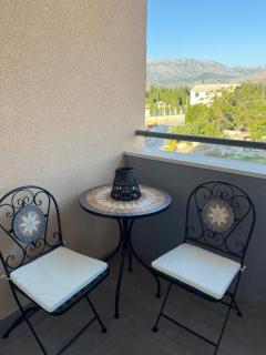 Sulimančev Apartman - Split - 1