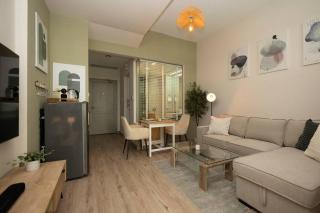 Luxurious 1BR with Free Access to Private Beach 120 - Dubaï - 5
