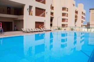 Luxurious 1BR with Free Access to Private Beach 120 - Dubaï - 1