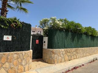 Villa Sunflower - Balcon del Mar - 9