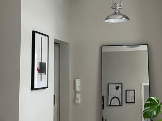 Altbau-Traum im Medienhafen - Düsseldorf - 9