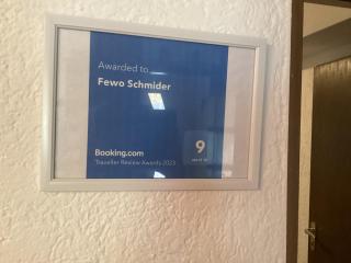Fewo Schmider - Rust - 4