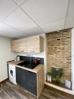 Les Pichies, T2 Maxou, centre ville. - Digoin - 4