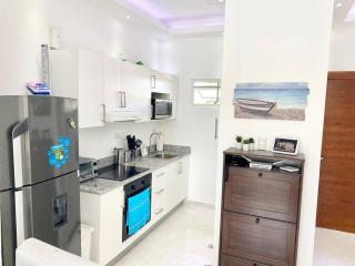 Beautiful and peaceful 2-bedroom family condo - Juan Dolio - 2