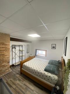 Les Pichies, T2 Maxou, centre ville. - Digoin - 6