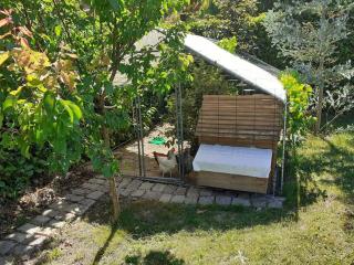 Dépendance Guest house proche Lyon - Craponne - 8