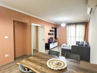 Grand Park 2BR Apartment - Tirana - 0