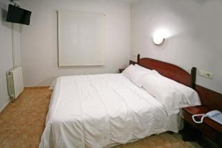Hotel Canadá - Tarragona - 9
