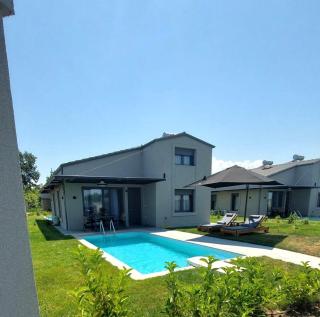 Olympus Mare Village Seaside Pool Villas - Katerini - 0