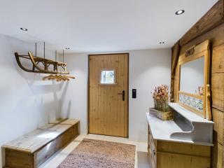 Ferienwohnung Bärli Appenzell - Appenzell - 4