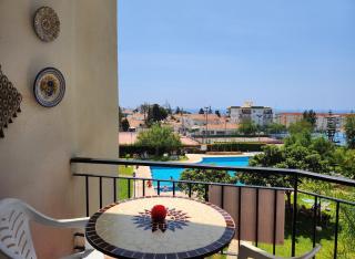 Edf Almijara - Sleeps 4 - Nerja - 9