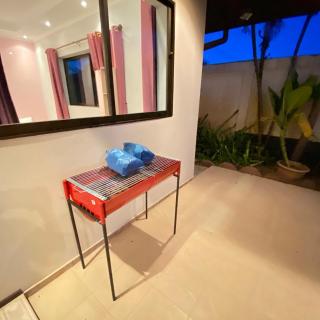 Away Pool Villa - Ban Huai Yai - 8