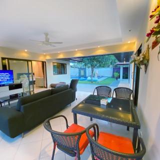 Away Pool Villa - Ban Huai Yai - 6