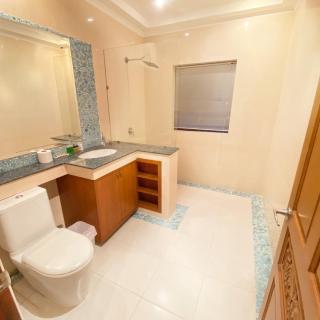 Away Pool Villa - Ban Huai Yai - 1