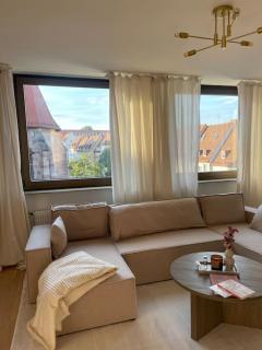 Central two-story Loft in Nurembergs best location - Nuremberg - 9