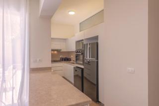 Beach Front Paradise - 3 master beds - Abu Tig Marina - El Gouna - Hurghada - 3