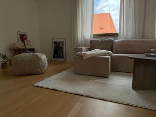 Central two-story Loft in Nurembergs best location - Nuremberg - 1