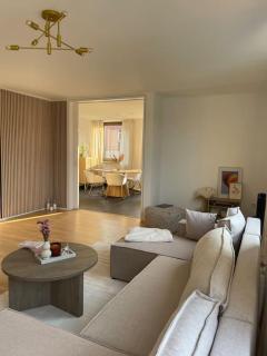 Central two-story Loft in Nurembergs best location - 2