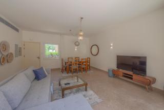 Beach Front Paradise - 3 master beds - Abu Tig Marina - El Gouna - Hurghada - 7