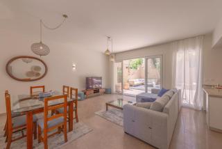 Beach Front Paradise - 3 master beds - Abu Tig Marina - El Gouna - Hurghada - 8