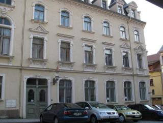 Alberthof Zittau - Zittau - 5