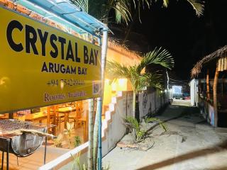 Crystal Bay - Arugam Bay - 8