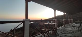 "Villa Servanda " - RELAX, NATURE, WIDE VIEWS OF THE SEA AND A STARRY SKY - Puntagorda - 4