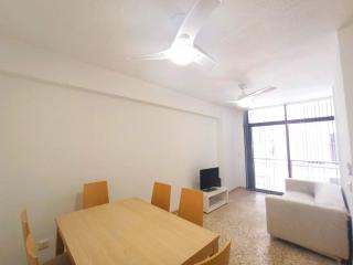 Beach Apartamento Benidorm - Benidorm - 3