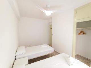 Beach Apartamento Benidorm - Benidorm - 2