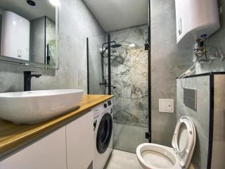 Avilion Apartments Got 17 3 - Tbilisi - 1