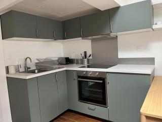 Appartement refait à neuf à proximité du centre ville - 2