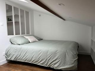 Appartement refait à neuf à proximité du centre ville - Tolosa - 3